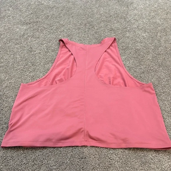 Under Armour Pink Tank Top - Picture 3 of 3